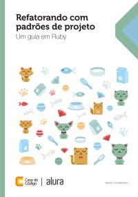 Capa do livro