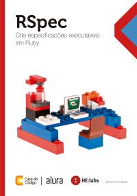 Capa do livro