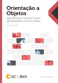 Capa do livro