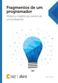 Capa do livro