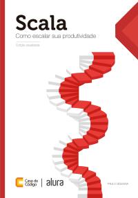 Capa do livro