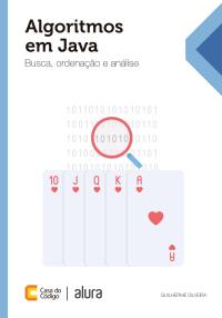 Capa do livro