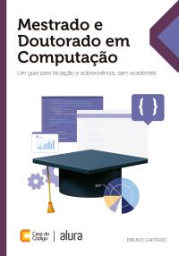 Capa do livro