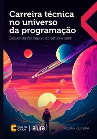 Capa do livro