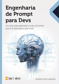 Capa do livro