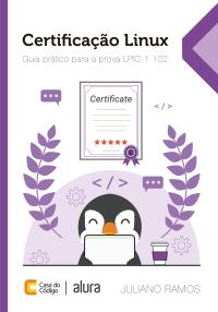 Capa do livro