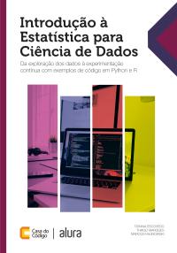 Capa do livro