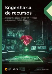 Capa do livro