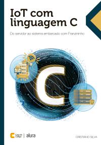 Capa do livro