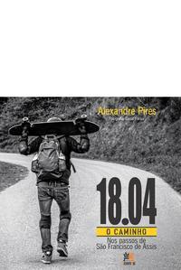 Capa do livro