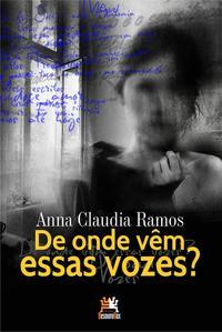 Capa do livro