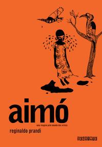 Capa do livro