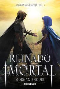 Capa do livro