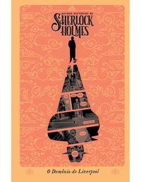 Capa do livro