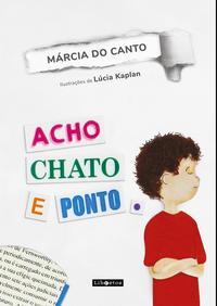 Capa do livro