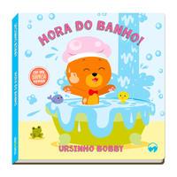 Capa do livro