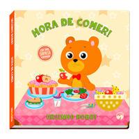 Capa do livro