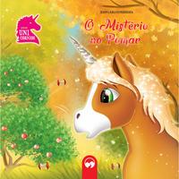 Capa do livro
