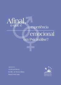 Capa do livro