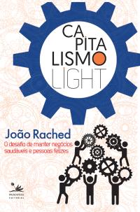 Capa do livro