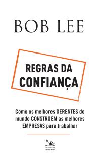 Capa do livro
