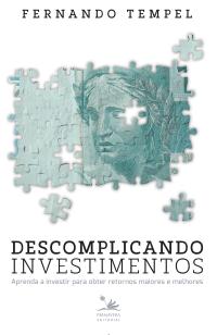 Capa do livro
