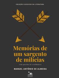 Capa do livro