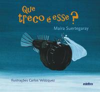Capa do livro
