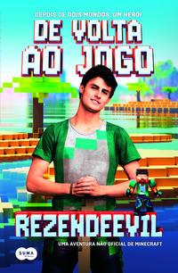 Capa do livro