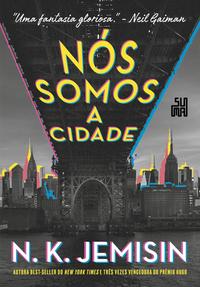 Capa do livro