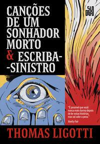 Capa do livro