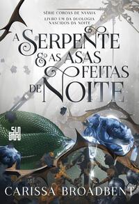 Capa do livro