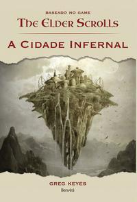 Capa do livro