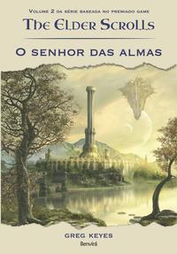 Capa do livro