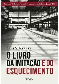 Capa do livro