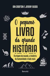 Capa do livro