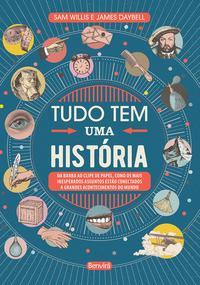 Capa do livro