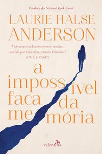 Capa do livro