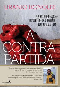Capa do livro