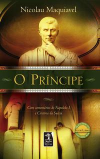 Capa do livro