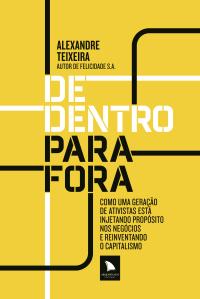 Capa do livro