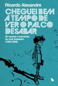 Capa do livro