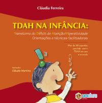 Capa do livro