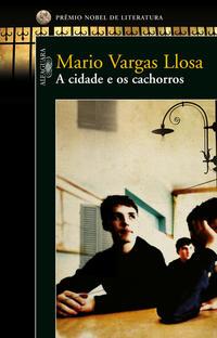 Capa do livro
