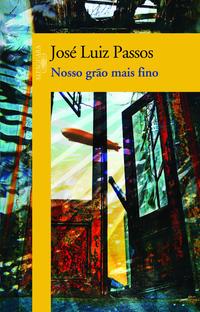 Capa do livro