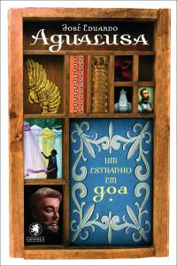 Capa do livro
