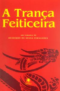 Capa do livro