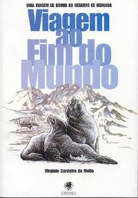 Capa do livro