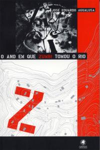 Capa do livro
