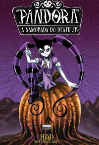 Capa do livro